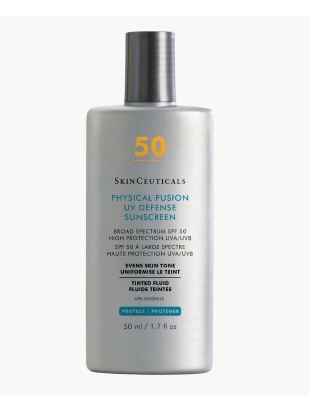 Skinceuticals Physical Fusion UV Defense SPF 50